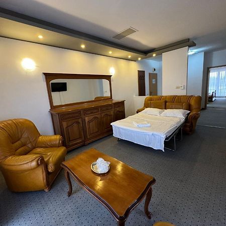 Hotel Vestem 외부 사진