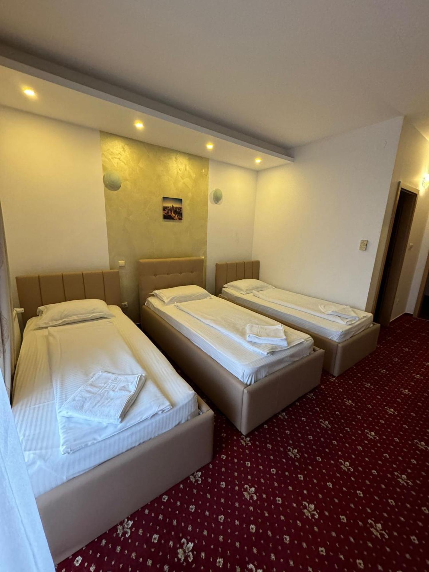 Hotel Vestem 외부 사진