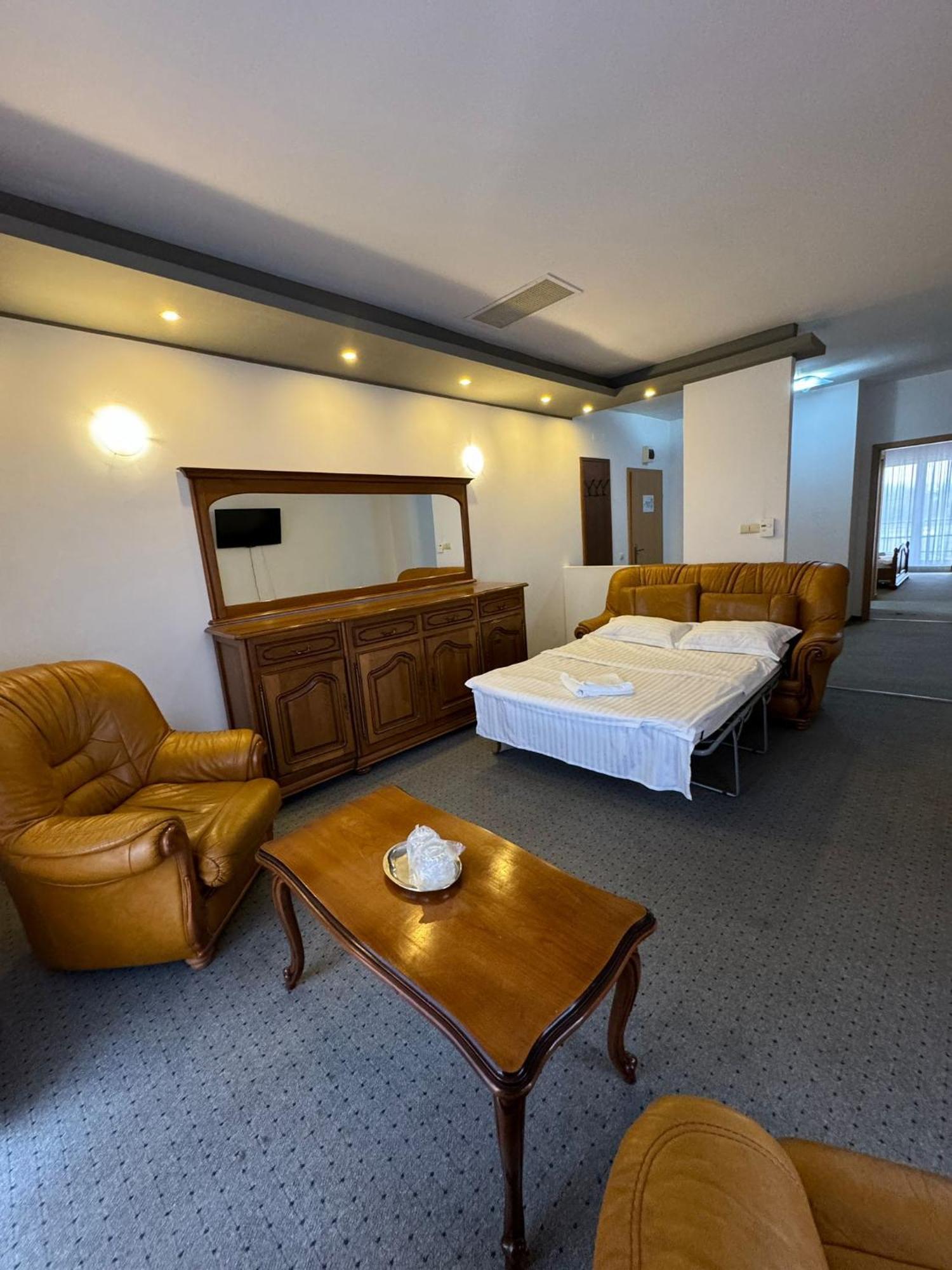Hotel Vestem 외부 사진