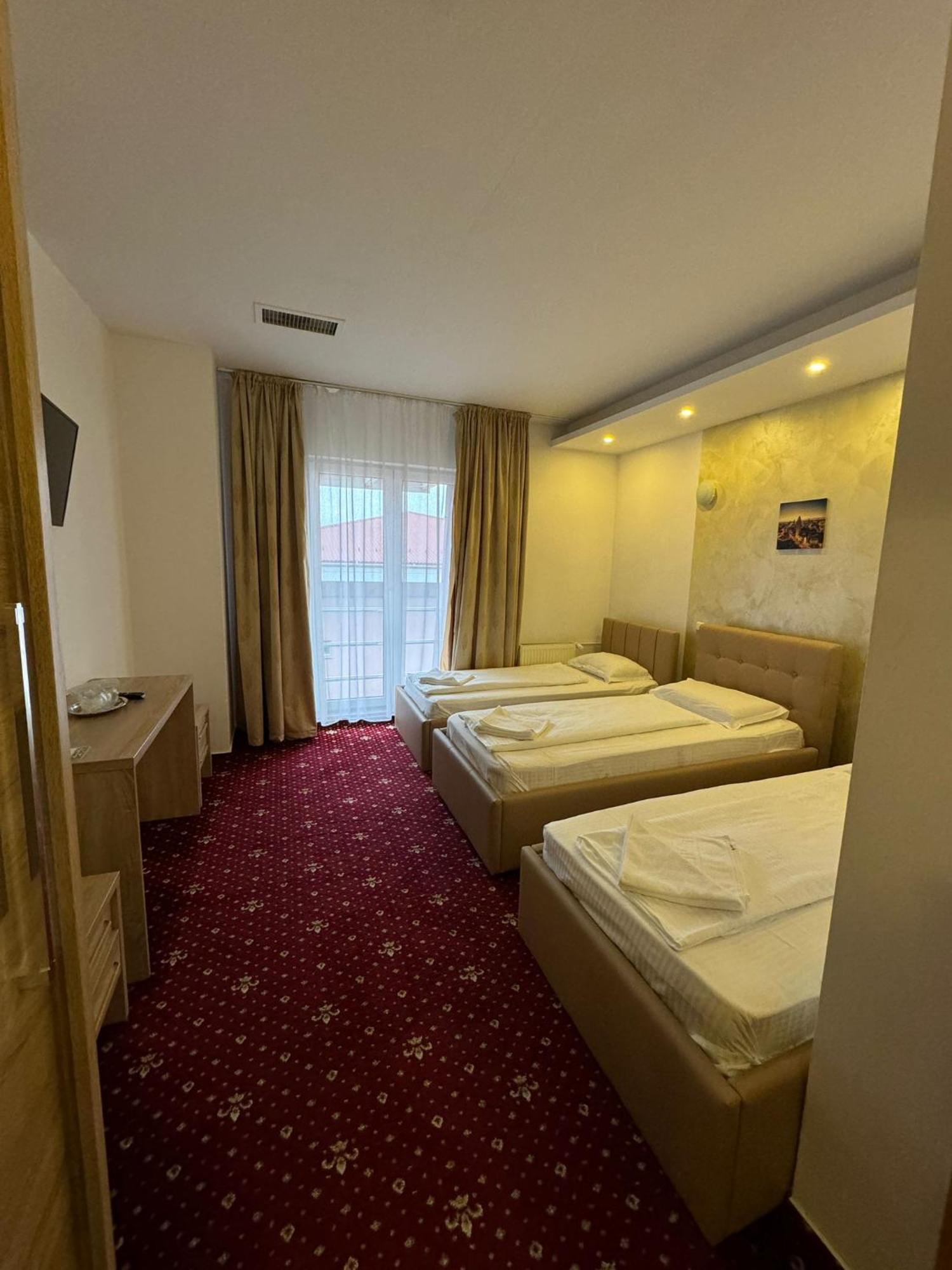 Hotel Vestem 외부 사진